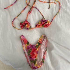 Mirror Palais Bikini